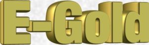 e-gold