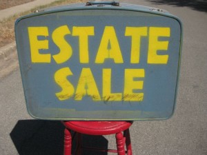 Estate Sales