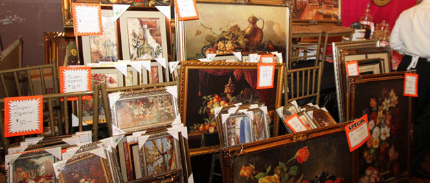 Know about the Estate Sales