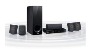 home-theatre