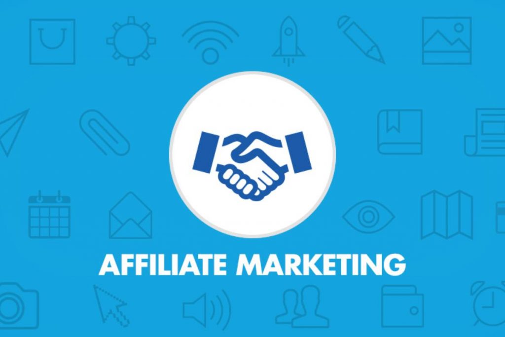 Affiliate Marketing