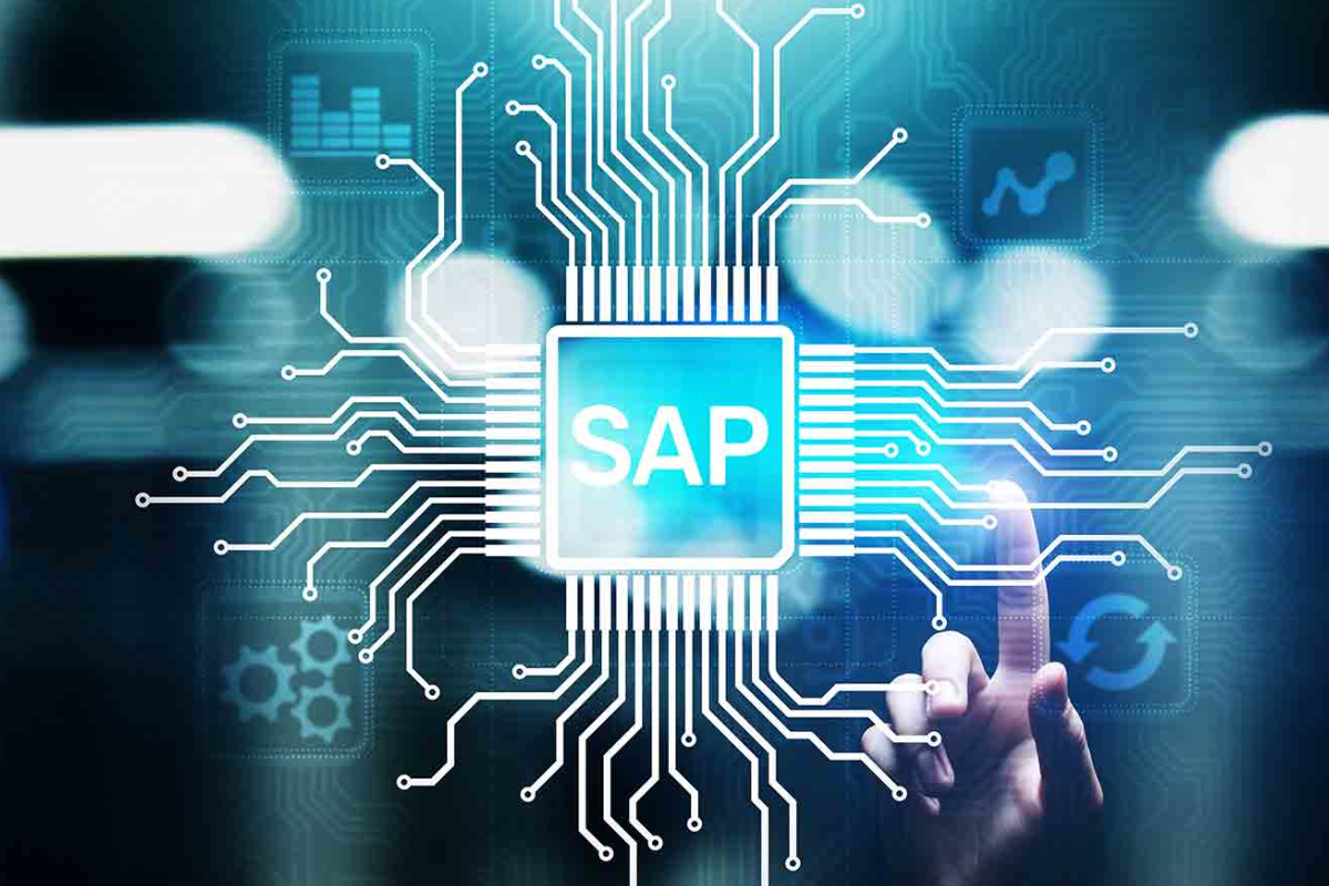 Reasons Why SAP Can Help Small Business